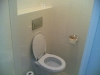 Toilet renovatie